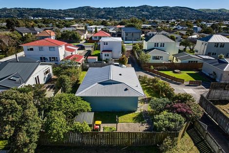 Photo of property in 126a Waiwhetu Road, Waterloo, Lower Hutt, 5011