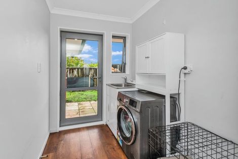 Photo of property in 10b Jozecom Place, Rolleston, 7614