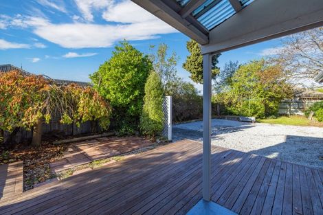 Photo of property in 45 Rutherford Street, Woolston, Christchurch, 8023