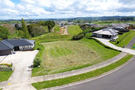 Photo of property in 13 Thomson Avenue, Otorohanga, 3900