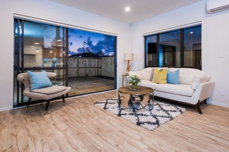 Photo of property in 36 Myland Drive, Hobsonville, Auckland, 0616