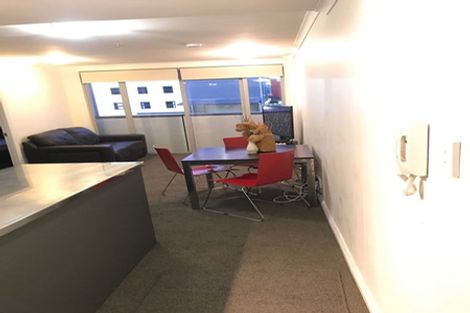 Photo of property in Monvie Apartments, 101/15 Holland Street, Te Aro, Wellington, 6011