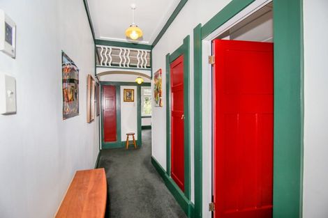 Photo of property in 75 Peel Street, Westport, 7825