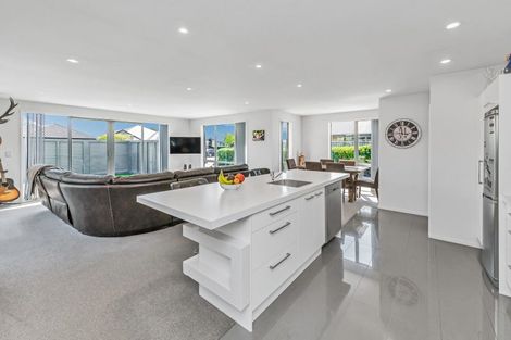 Photo of property in 8 Rapley Street, Kaiapoi, 7630