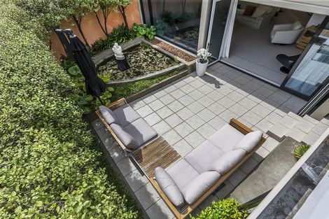 Photo of property in Highwic, 32u1 Hobson Street, Thorndon, Wellington, 6011