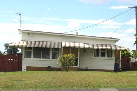 Photo of property in 11 Croydon Road, New Lynn, Auckland, 0600