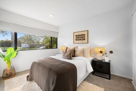 Photo of property in 8 Travis Country Drive, Burwood, Christchurch, 8083