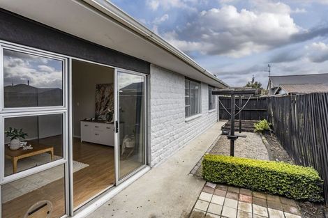 Photo of property in 32c Otaki Street, Kaiapoi, 7630