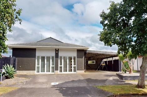 Photo of property in 21 Meadowbrook Drive, Cloverlea, Palmerston North, 4412