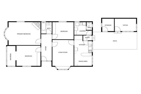 Photo of property in 362 Bay View Road, Saint Clair, Dunedin, 9012