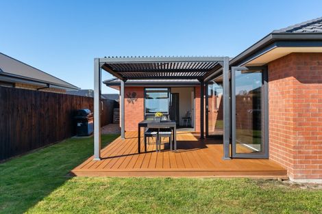 Photo of property in 63 Clausen Avenue, Leeston, 7632