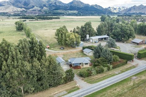 Photo of property in 14 Chatterton Road, Hanmer Springs, 7334