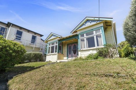 Photo of property in 81 Brougham Street, Mount Victoria, Wellington, 6011