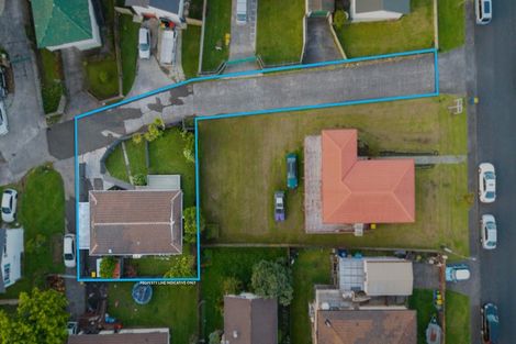 Photo of property in 1/36 Borich Road, Sunnyvale, Auckland, 0612