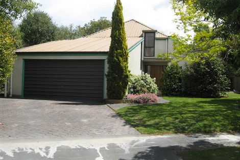 Photo of property in 14 Purakanui Place, Northwood, Christchurch, 8051