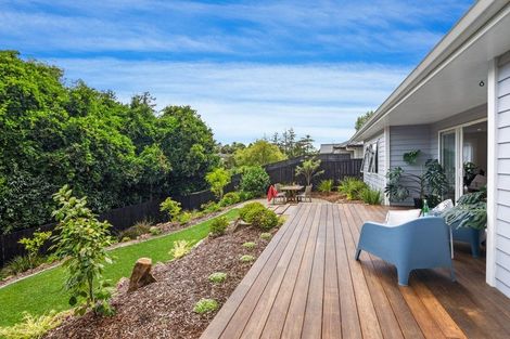 Photo of property in 8 Alfred Peter Crescent, Warkworth, 0910