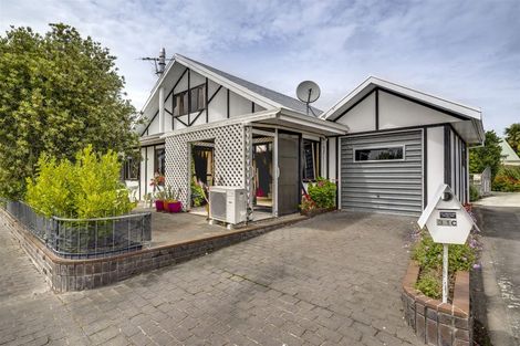 Photo of property in 31c Donegal Crescent, Tamatea, Napier, 4112