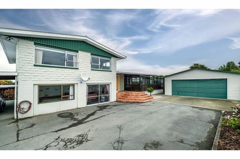 Photo of property in 8 Tawa Street, Glenwood, Timaru, 7910