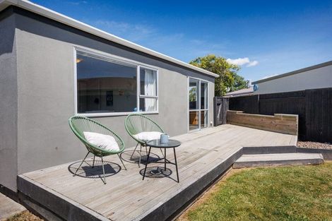 Photo of property in 108 Apollo Parade, Milson, Palmerston North, 4414