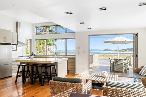Photo of property in 27 Te Maika Road, Ngunguru, Whangarei, 0173