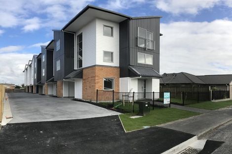Photo of property in 47u2 Cameron Road, Hamilton East, Hamilton, 3216