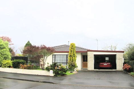 Photo of property in 14b Minchin Crescent, St Andrews, Hamilton, 3200