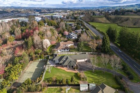 Photo of property in 549 Cambridge Road, Tauriko, Tauranga, 3110