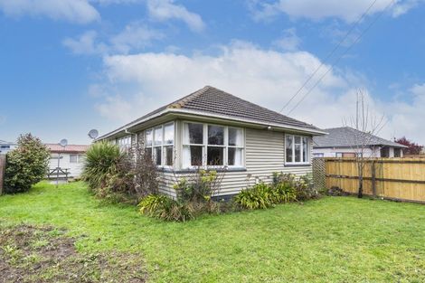 Photo of property in 1/14 Morrison Avenue, Northcote, Christchurch, 8052