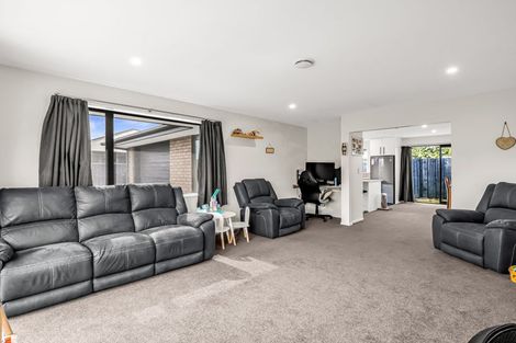 Photo of property in 28 Rahme Crescent, Kaiapoi, 7630