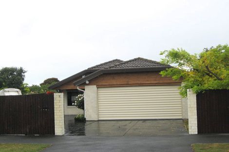 Photo of property in 178 Gayhurst Road, Dallington, Christchurch, 8061