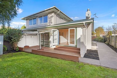 Photo of property in 64 Kirkwood Avenue, Upper Riccarton, Christchurch, 8041
