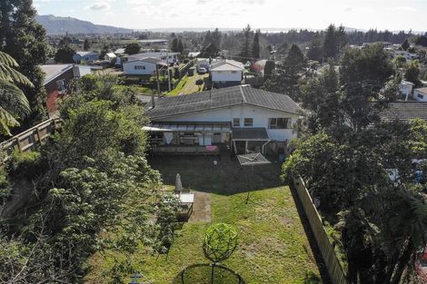 Photo of property in 7 Gallagher Street, Springfield, Rotorua, 3015