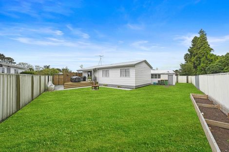 Photo of property in 27 Purcell Place, Melville, Hamilton, 3206