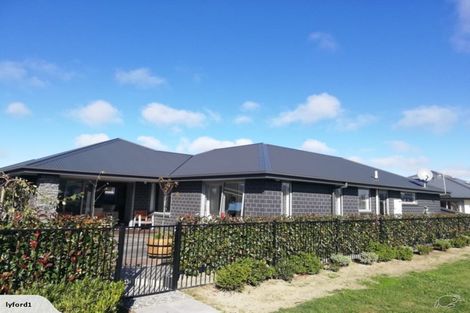 Photo of property in 30 Rahme Crescent, Kaiapoi, 7630