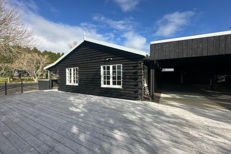 Photo of property in 442 North Road, Clevedon, Papakura, 2582