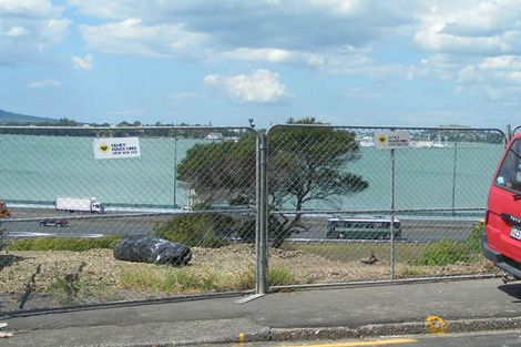 Photo of property in 87 Princes Street, Northcote Point, Auckland, 0627
