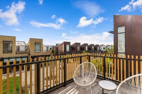 Photo of property in 6 Cochrane Road, Hobsonville, Auckland, 0616