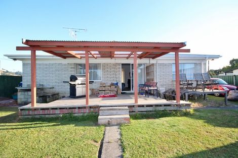 Photo of property in 30 Porritt Avenue, Huntly, 3700