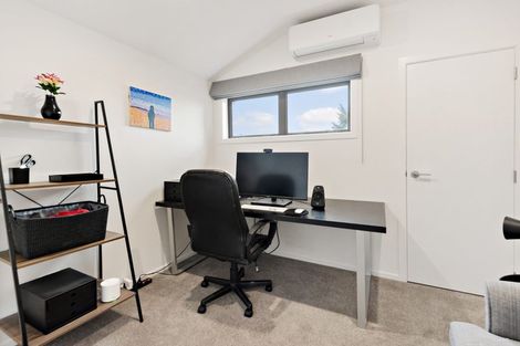 Photo of property in 14u2 Hammond Street, Hamilton Central, Hamilton, 3204