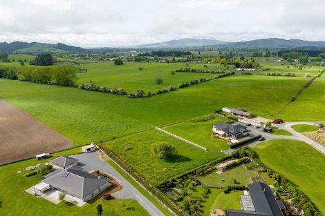 Photo of property in 100c Maungakawa Road, Cambridge, 3496