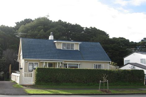 Photo of property in 2/27 Hill Road, Hillpark, Auckland, 2102