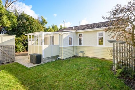 Photo of property in 38 Manson Street, Terrace End, Palmerston North, 4410