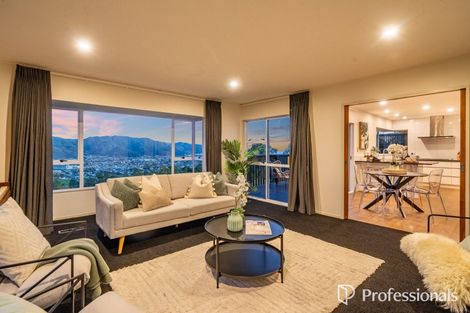 Photo of property in 53 Redvers Drive, Belmont, Lower Hutt, 5010