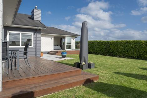 Photo of property in 5 Holyoake Terrace, Omokoroa, 3114