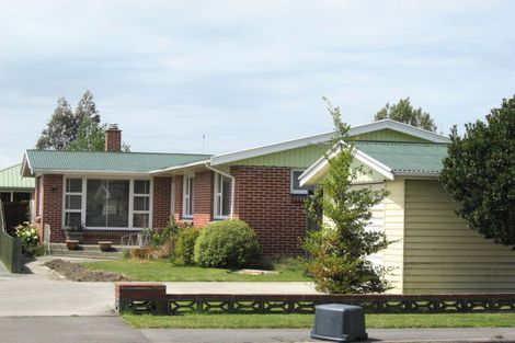Photo of property in 68b Otaki Street, Kaiapoi, 7630