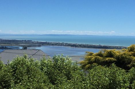 Photo of property in 10 Belleview Terrace, Mount Pleasant, Christchurch, 8081