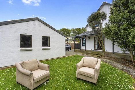 Photo of property in 5 Siska Place, Upper Riccarton, Christchurch, 8041
