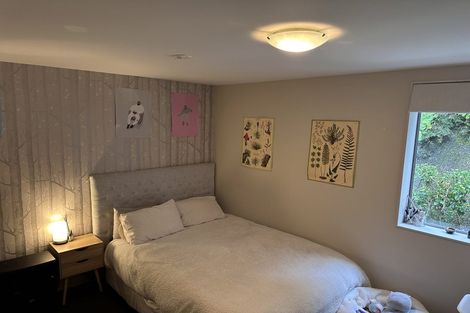 Photo of property in 2a/22 Telford Terrace, Oriental Bay, Wellington, 6011