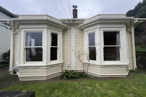 Photo of property in 139 Elizabeth Street, Mount Victoria, Wellington, 6011