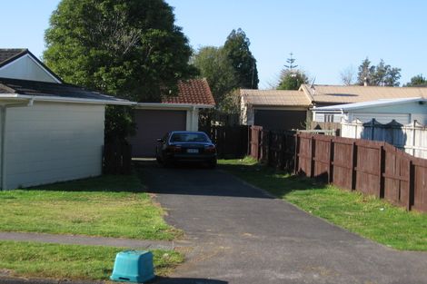 Photo of property in 9b Grove Road, Papakura, 2110